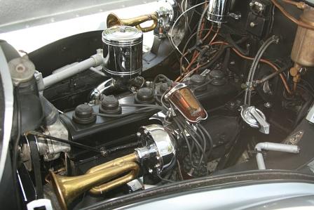 Panhard Dynamic