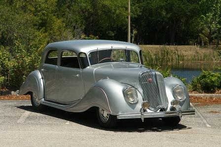 Panhard Dynamic