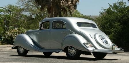 Panhard Dynamic