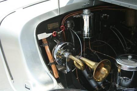 Panhard Dynamic