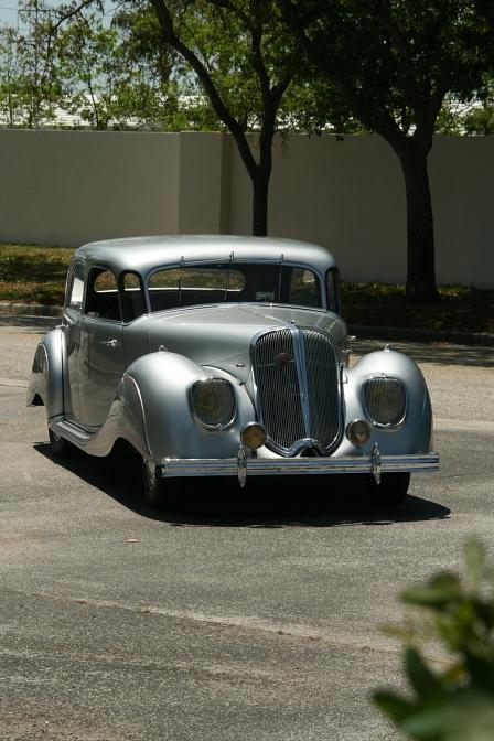 Panhard Dynamic