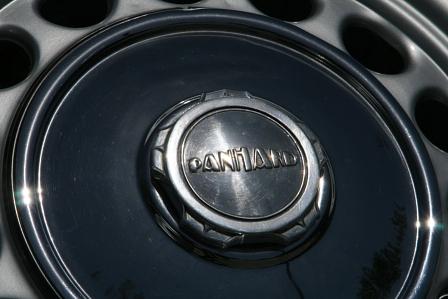 Panhard Dynamic