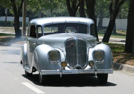 Panhard Dynamic