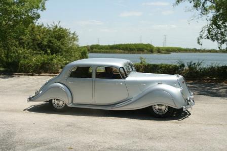 Panhard Dynamic