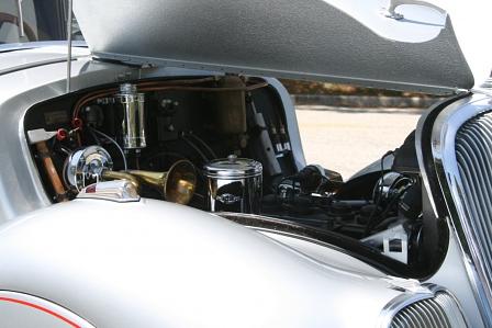 Panhard Dynamic
