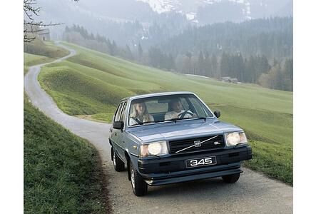 40 Jahre Volvo 340/360 - Erst Flopp, dann Siegertyp (Kurzfassung) 40 Jahre Volvo 340/360 - Erst Flopp, dann Siegertyp (Kurzfassung)