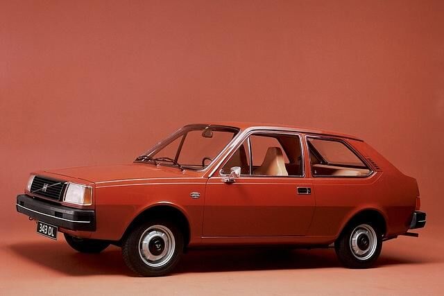 40 Jahre Volvo 340/360 - Liebe auf den zweiten Blick 