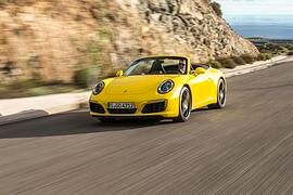 GTÜ-Gebrauchtwagenreport - Deutsche Autos an der Spitze