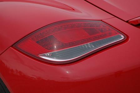 Porsche Cayman S