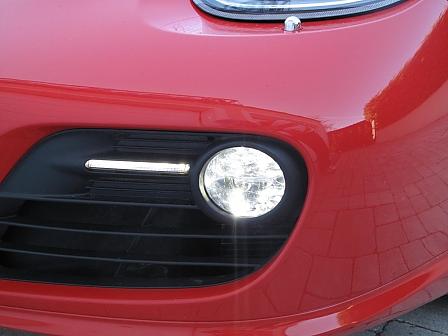 Porsche Cayman S