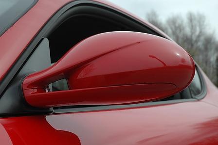 Porsche Cayman S