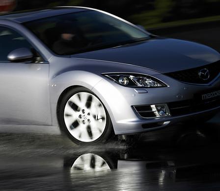 Mazda6