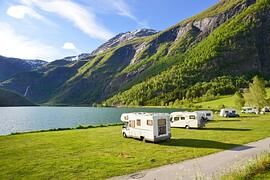 Ratgeber: Urlaub im Wohnmobil - Tipps für den Miet-Camper