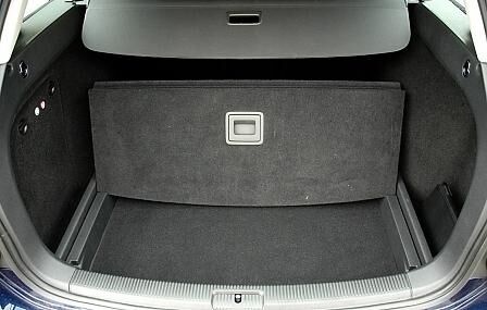 VW Golf Variant 1.6 TDI
