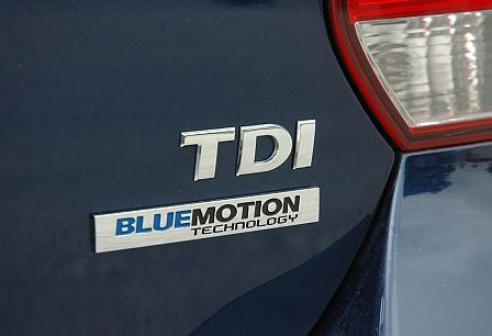 VW Golf Variant 1.6 TDI