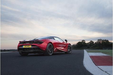 McLaren 720S