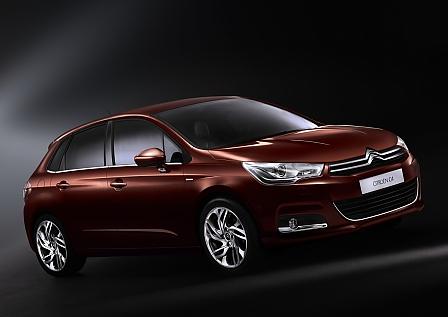Citroën C4