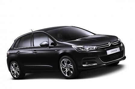 Citroën C4