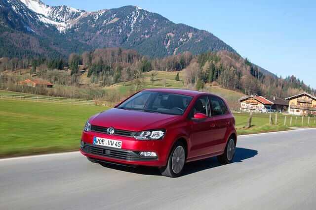 Gebrauchtwagen-Check: VW Polo - Solide aber nicht problemlos