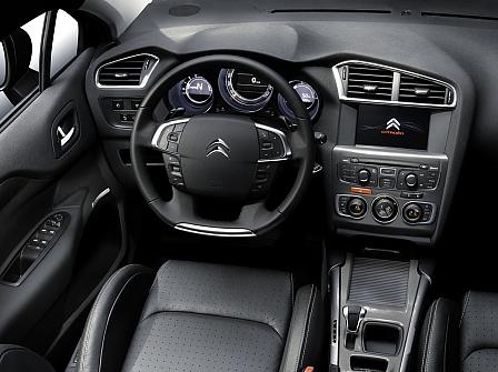 Citroën C4