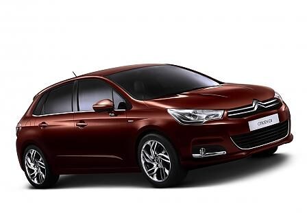 Citroën C4