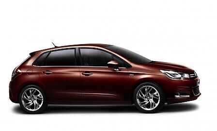 Citroën C4