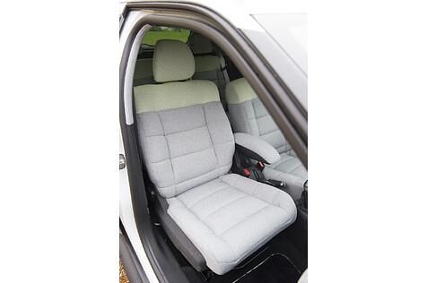 Citroën Advanced Comfort