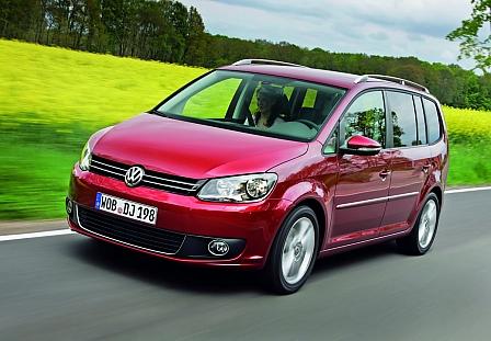 VW Touran