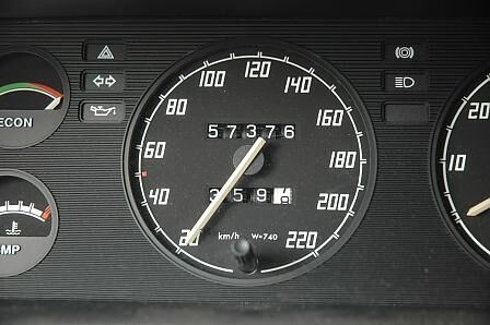 Opel Manta GSI