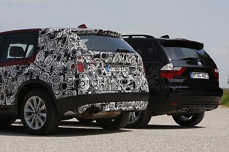 BMW X3 xDrive 35i