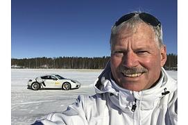 Dieter Röscheisen - Walter Röhrls Autobauer