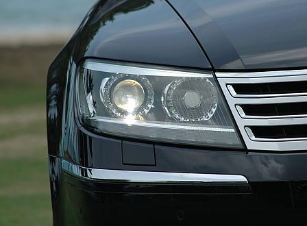 VW Phaeton