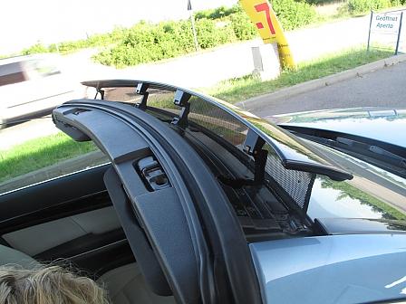 Mercedes E 250 CDI Cabriolet