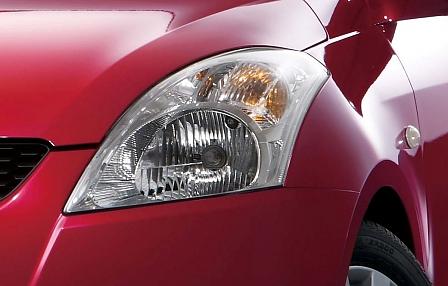 Suzuki Swift 2010