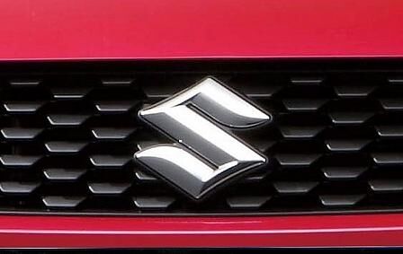 Suzuki Swift 2010