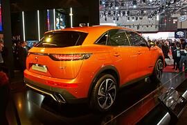 Design-Trends auf dem Genfer Auto Salon 2017 - So schaut’s aus