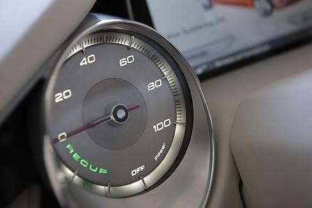 Audi e-tron Prototyp