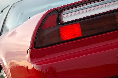 Honda NSX