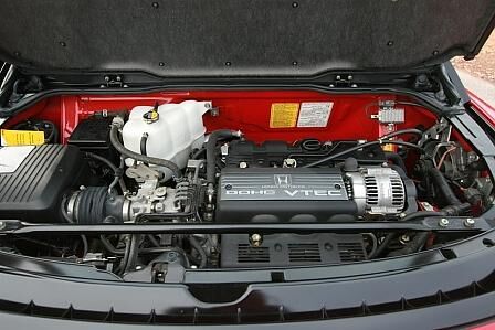 Honda NSX