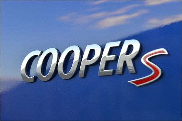 S ist noch nicht genug: Eine scharfe John-Cooper-Works-Version des Paceman ist bereits in Arbeit