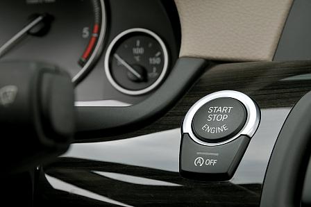BMW 520d Touring