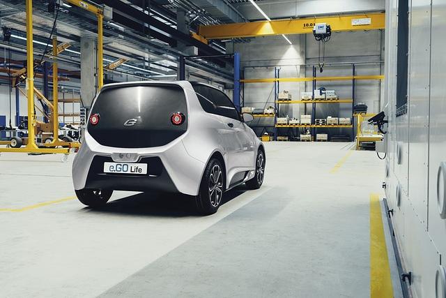 Der e.Go Life kostet offiziell zwar rund 16.000 Euro, abzüglich der staatlich gewährten E-Auto-Kaufprämie läge der Preis bei nur noch 12.000 Euro