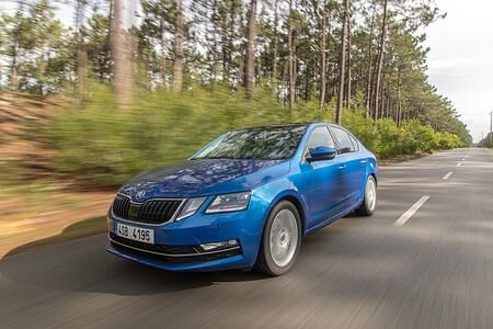 Autofarben-Trends - Unbunt… oder blau