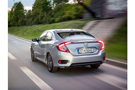 Ab 25.520 Euro kostet er.