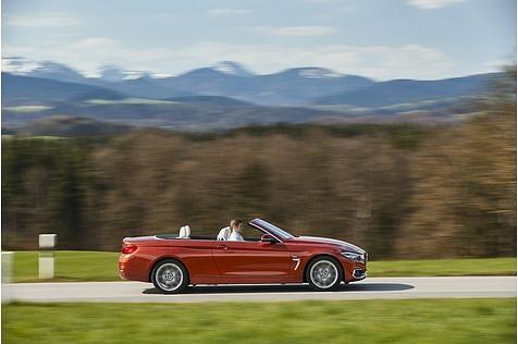 Nach 6,3 Sekunden sind die 100 km/h erreicht