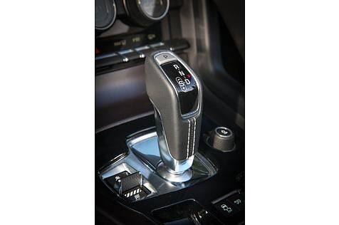 Jaguar F Type 400 Sport Cabrio AWD