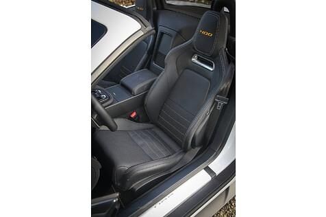 Jaguar F Type 400 Sport Cabrio AWD