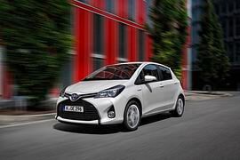 Gebrauchtwagen-Check: Toyota Yaris Hybrid - Spart beim Tanken und in der Werkstatt