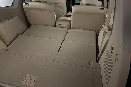Infiniti QX 56 4WD
