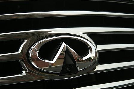 Infiniti QX 56 4WD